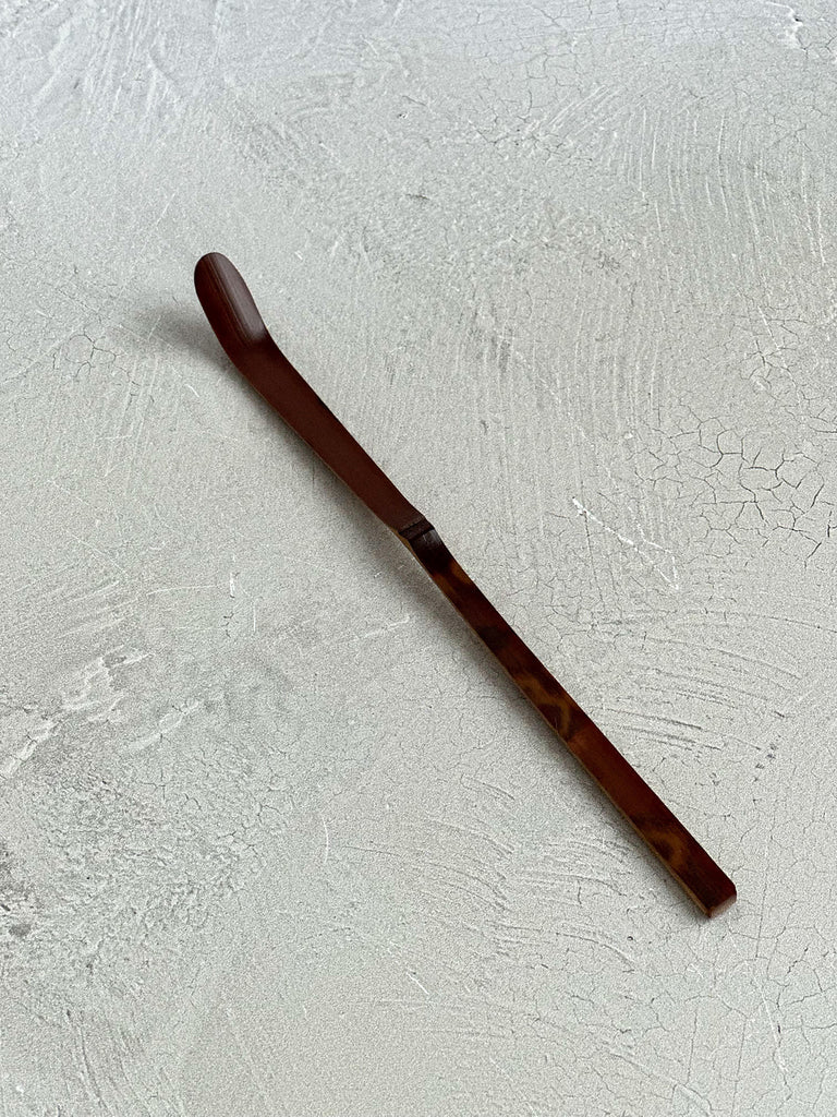 Japanese Bamboo Matcha Scoop (Chashaku)