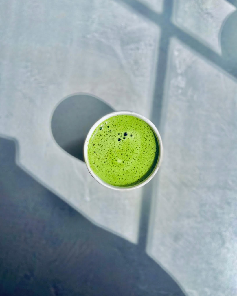 Organic Ceremonial Grade Matcha